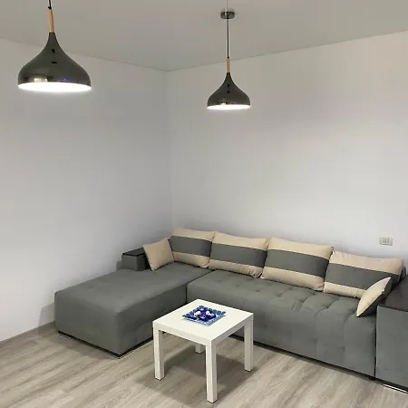 Beach House Năvodari