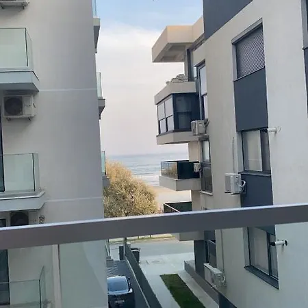 Beach House Năvodari