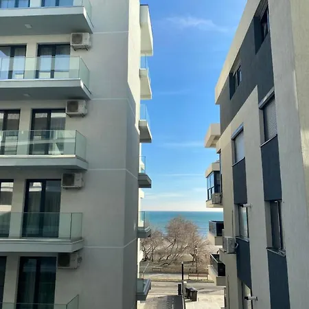 Beach House Năvodari